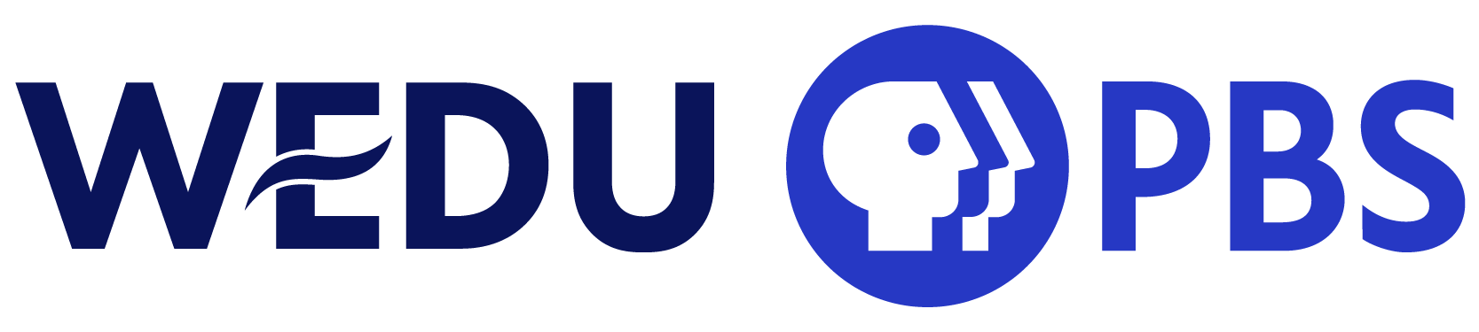 WEDU Logo