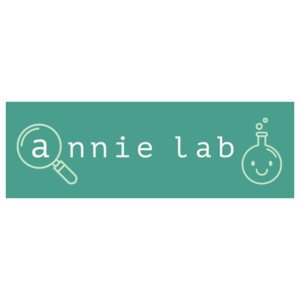 Logo_Annie Lab
