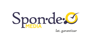 Spondeo Media Logo - México300